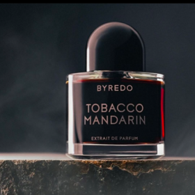 Byredo柏芮朵 夜幕烟蕴橙香 Tobacco Mandarin 小样/正装