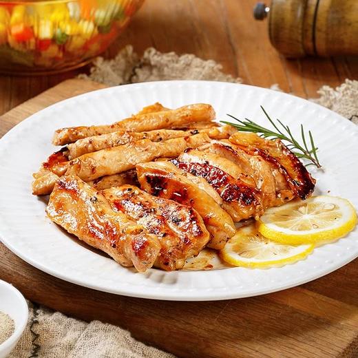 MM 山姆 山贼烧风味走地鸡烤肉 900g 商品图4