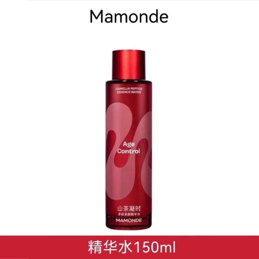 梦妆山茶凝时多肽紧颜精华水150ml(30173868) 商品图0