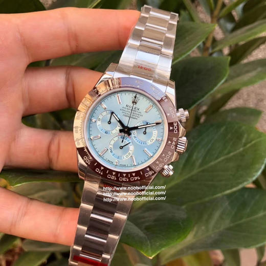 NOOB新款长钻刻度【目前高版本高品质】市场独家13mm劳Li士迪通拿 V2版薄“12mm”计时功能正常使用主要升级以下几点1厚度：V2版再次重大突破厚度都在12以下 商品图8