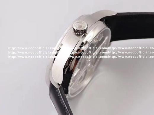 Noob出品【市场复刻 V5升级版】万国IWC葡七 正品同步新款iw500714  直观上来看，机芯和表扣差别明显，但你只看到一部分。其实不同就是整个表都不同，正品开模，直径42mmx12mm 商品图10