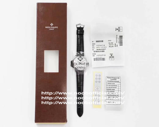 N百达翡丽古典系列5227腕表(简称PP翻盖）强势登场！【表壳】腕表尺寸39mmX10.2mm 薄而有质1.每一只壳套经过工厂手艺好的师傅来完成，确保完美的圆形比例和比肩正品的柔和质感 商品图7