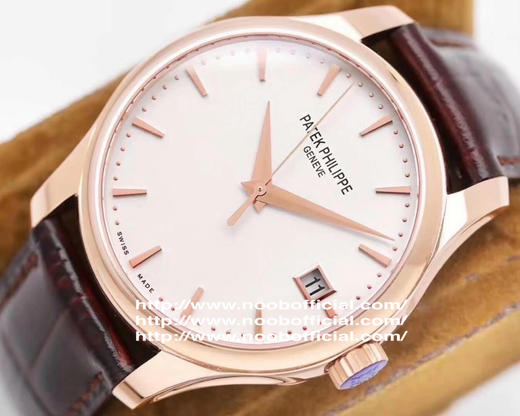 N百达翡丽古典系列5227腕表(简称PP翻盖）强势登场！【表壳】腕表尺寸39mmX10.2mm 薄而有质1.每一只壳套经过工厂手艺好的师傅来完成，确保完美的圆形比例和比肩正品的柔和质感 商品图6