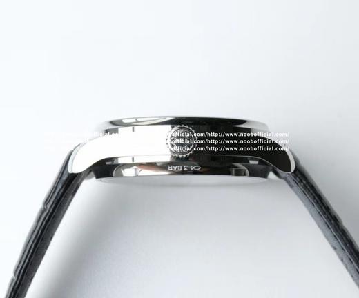 【市场top复刻➕精品中的精品V5版本】Noob official➕定制版一体机芯出品 万国IWC葡七 正品同步新款2016型号iw500704（老款葡七型号iw500114）直观上来看妙不可言❕❕❕ 商品图2