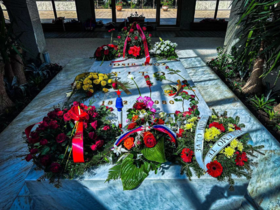 27天环驾大巴尔干（8国1区）梦想情怀之旅