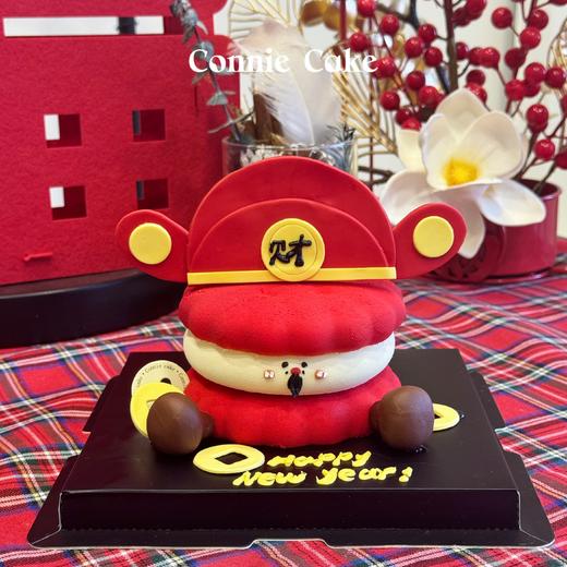 新年财神新款 商品图0