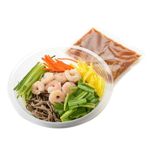 泰式酸辣荞麦面420g/份 商品图1