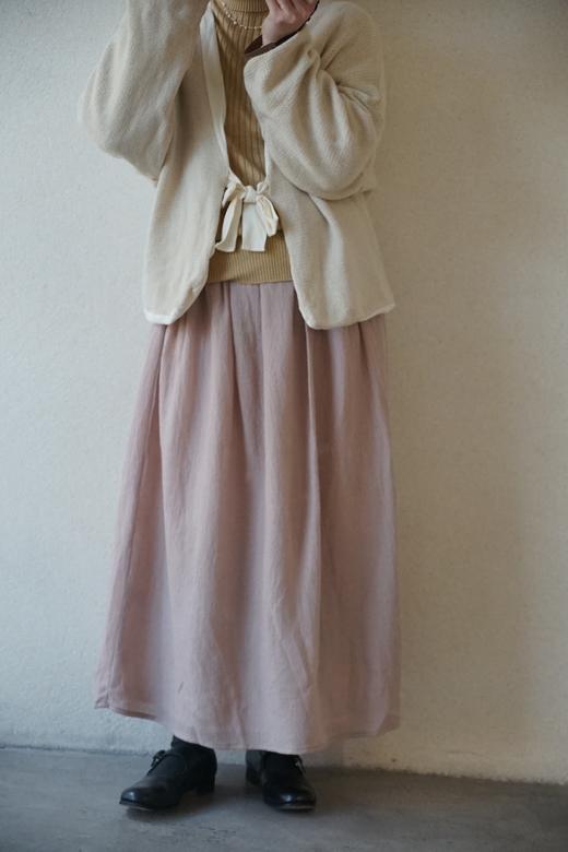 Robe de peau 商品图2