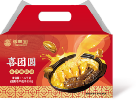 粮丰园·喜团圆金汤佛跳墙