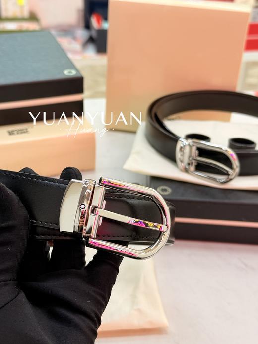 园园家奢侈品现货合集 亲自采购珑骧腰带菲拉格慕 商品图11