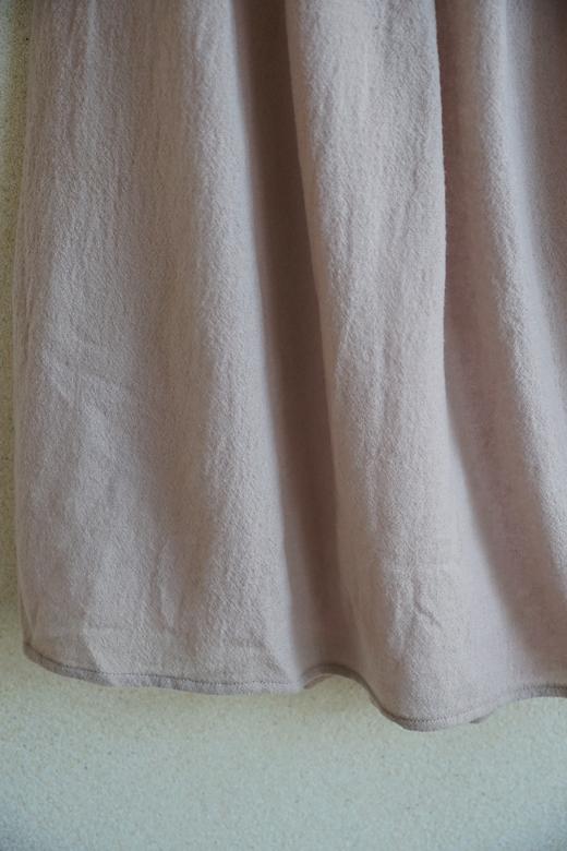 Robe de peau 商品图7