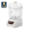 4楼Eubelle欧蓓 小白熊奶瓶消毒烘干器HL-0681 宝宝奶瓶蒸汽消毒器 吊牌价：419元 活动价：168元 商品缩略图3