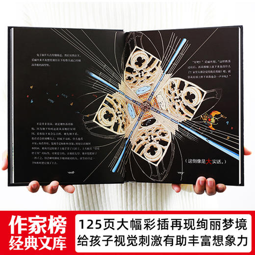 爱丽丝漫游奇境 商品图2