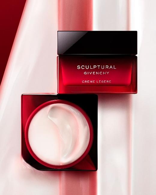 纪梵希 修颜紧致轻润面霜  P000383-F 商品图0