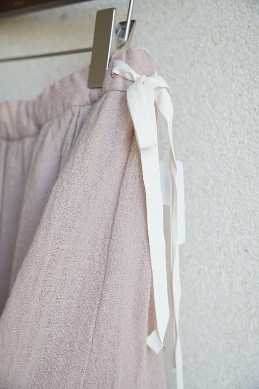 Robe de peau 商品图8