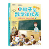 小猴子是数学课代表.一年级 商品缩略图0