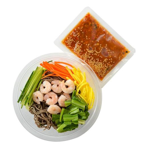 泰式酸辣荞麦面420g/份 商品图2