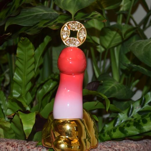 栾佳齐《仙坨坨》18cm多色 商品图2