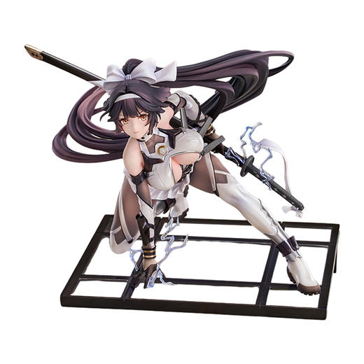 【GSC预售定金】1/7标准比例 獒 破魔舰术-神护- 碧蓝航线 商品图4