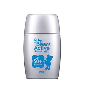 【跨境】近江兄弟防晒银30g（效期2026/12/1）