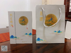 好心堂沉香·千里江山图 (奇楠沉香精油)1克装礼盒 商品缩略图0