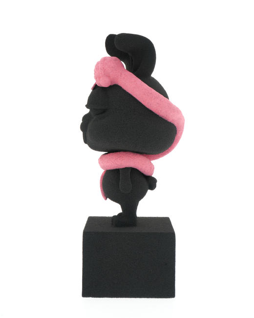 辈辈福-硅砂黑 商品图2