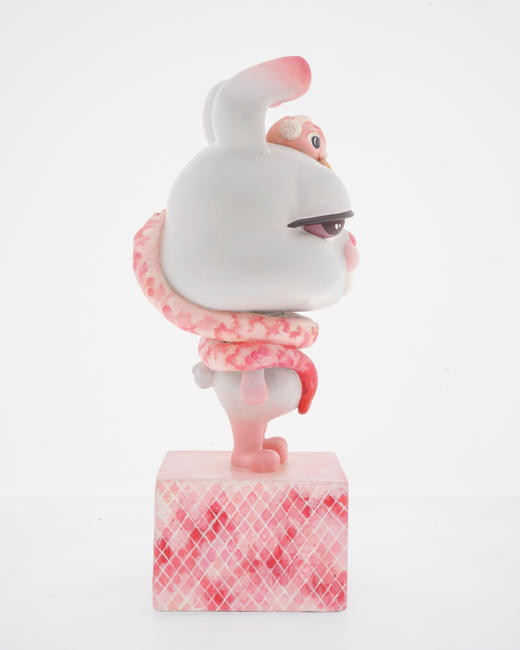 JoanneQ《辈辈富》19cm 商品图2