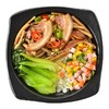 茶树菇便当510g/份 商品缩略图2