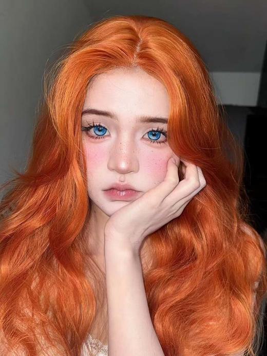 GIRLS'S LINE 日抛（两片装） 小女孩 直径14.5mm着色13.8mm 商品图1