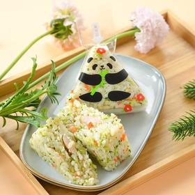 春日.蔬菜虾仁饭团110g/份