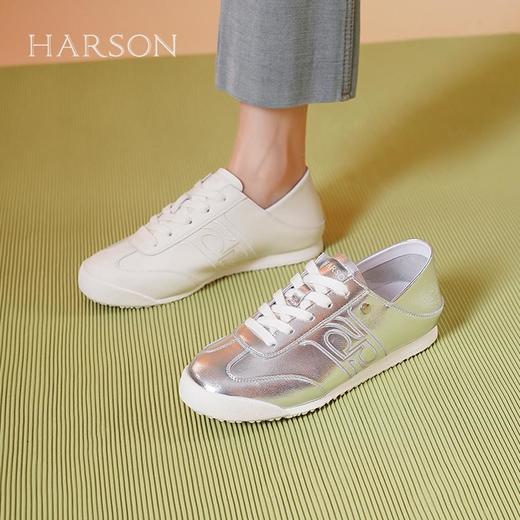 2楼哈森HC241603HARSON女鞋（新百购） 商品图6