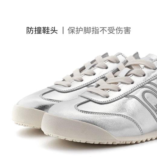 2楼哈森HC241603HARSON女鞋（新百购） 商品图3