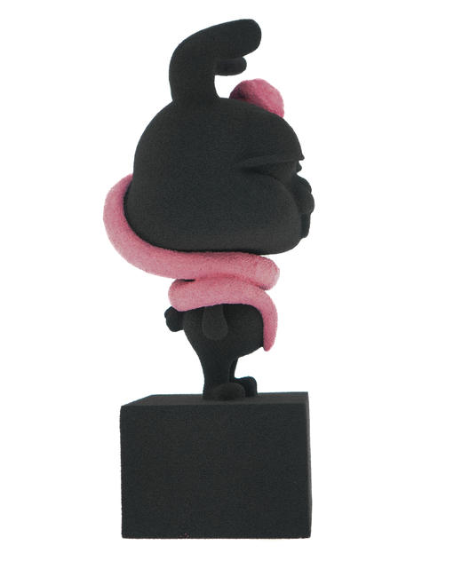 辈辈福-硅砂黑 商品图1