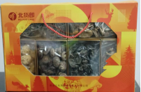 伊春山珍寻味礼盒