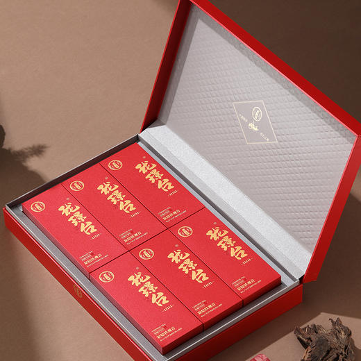 唯茶珑璟台炭焙铁观音安溪茶叶特级正宗浓香型兰香2024新茶礼盒装126g(30泡礼盒装) 商品图9