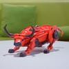 毕横《机械牛》树脂版 商品缩略图4