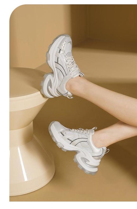 2楼哈森HCL241402HARSON女鞋（新百购） 商品图4