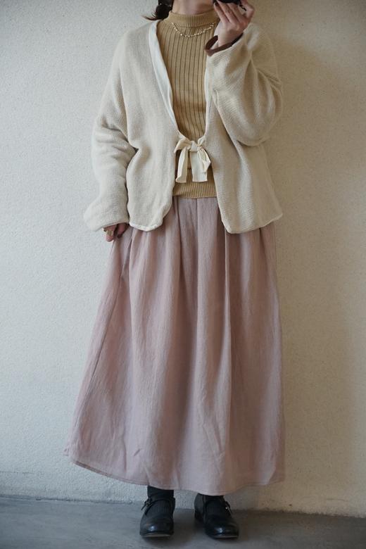 Robe de peau 商品图3