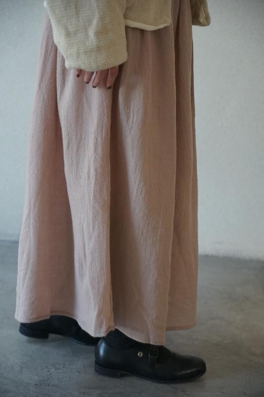 Robe de peau 商品图4