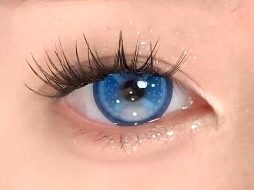 GIRLS'S LINE 日抛（两片装） 小女孩 直径14.5mm着色13.8mm 商品图4