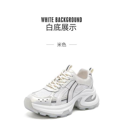 2楼哈森HCL241402HARSON女鞋（新百购） 商品图2