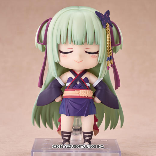 【GSC预售定金】粘土人 丛雨 附官方限定特典 千恋＊万花 商品图3