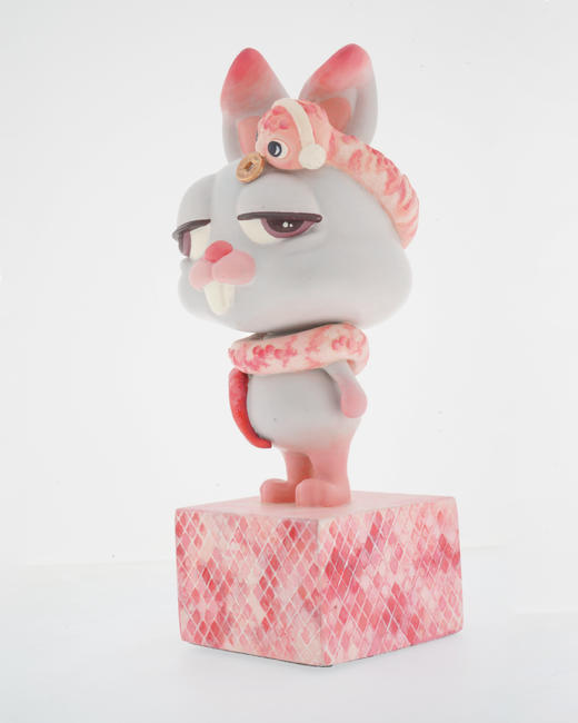 JoanneQ《辈辈富》19cm 商品图4