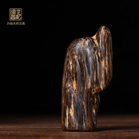 天然加里曼丹沉香 沉水级 11.2克 SP4264