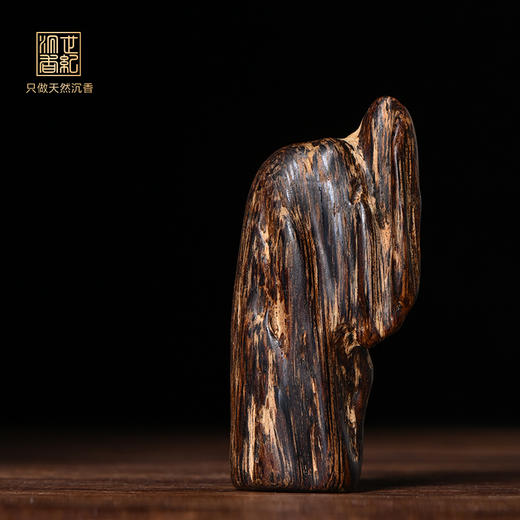 天然加里曼丹沉香 沉水级 11.2克 SP4264 商品图0