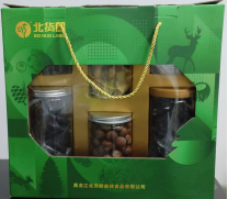 伊春森果拾光礼盒