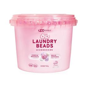 UPO元本生活6D活氧香氛洗衣凝珠（白桃乌龙）【21003677】