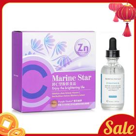 修丽可Skin Ceuticals 维C肌源水亮组合
