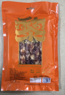 电白·港黎腊肠 400g