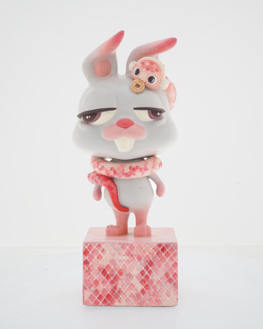 JoanneQ《辈辈富》19cm 商品图7